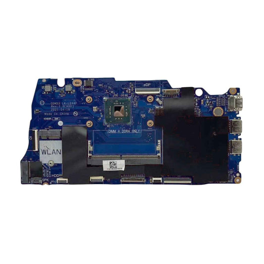 Dell Inspiron 15 3510 Motherboard LA-L244P CN-0NCXC4 with N4020 CPU - Bighao-era Laptop Part