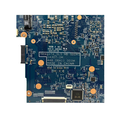 Acer Aspire VN7-792G Motherboard 14307-1M NB.G6T11.006 with i7-6700HQ GTX960-4GB - Bighao-era Laptop Part
