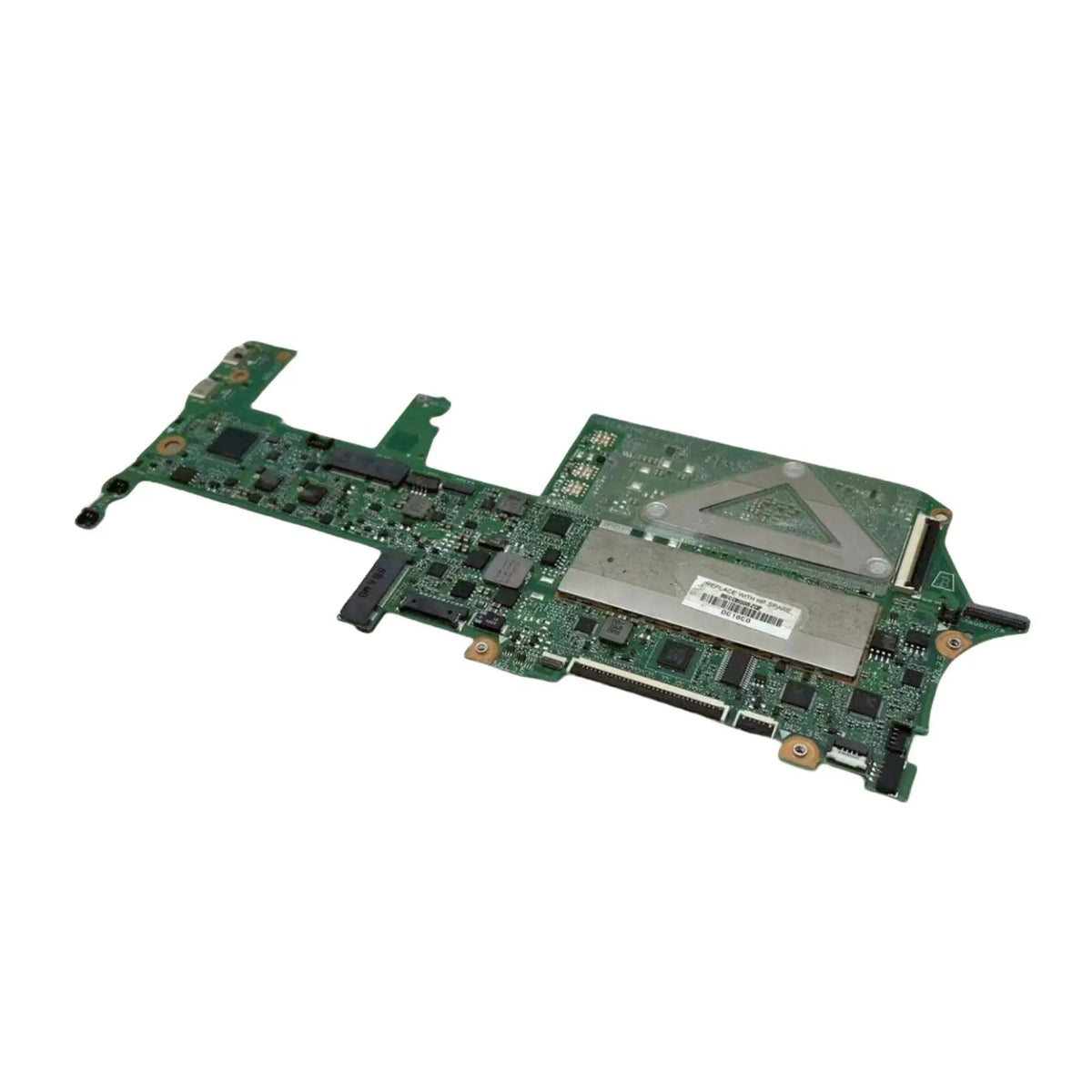 HP Spectre X360 13-W motherboard DA0X31MBAF0 907558-601 with i7-7500U CPU 16GB-RAM - Bighao-era Laptop Part