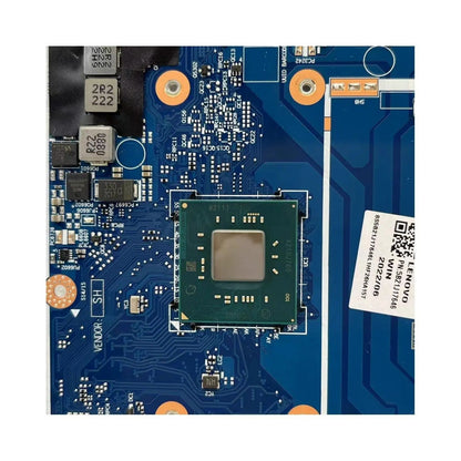 Lenovo IdeaPad 1 15IGL7 Motherboard NM-E791 5B21J09800 with N5030 4GB-RAM 128GB-eMMC - Bighao-era Laptop Part