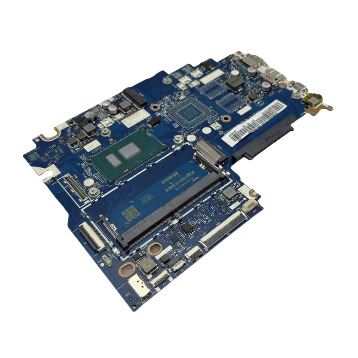 Lenovo Flex 5-1570 motherboard LA-E541P 5B20N71314 with i3-7100U CPU - Bighao-era Laptop Part