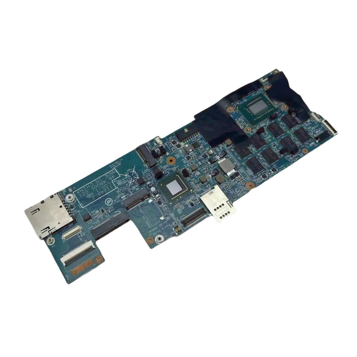 Lenovo Thinkpad X1 Carbon Motherboard 11246-2 with i5-3337U CPU 4GB-RAM - Bighao-era Laptop Part