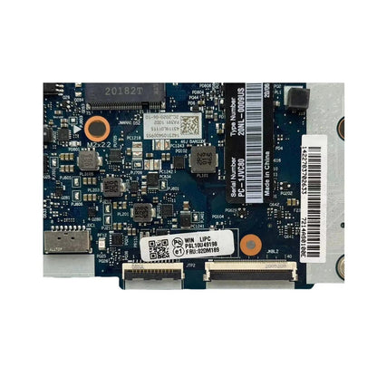 Lenovo ThinkPad X395 Motherboard NM-C181 02DM189 with R5-3500U 8GB-RAM - Bighao-era Laptop Part