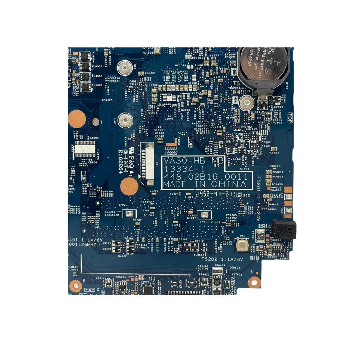 Acer Aspire V3-371 Motherboard 13334-1M NB.MPG11.001 with i7-5500U CPU - Bighao-era Laptop Part
