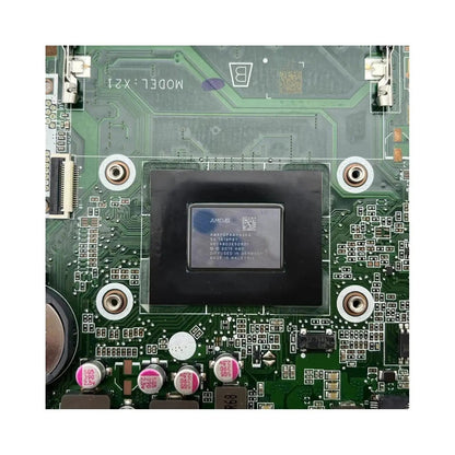HP Pavilion 15-AB Motherboard DA0X21MB6D0 809338-601 with A10-8700P CPU - Bighao-era Laptop Part