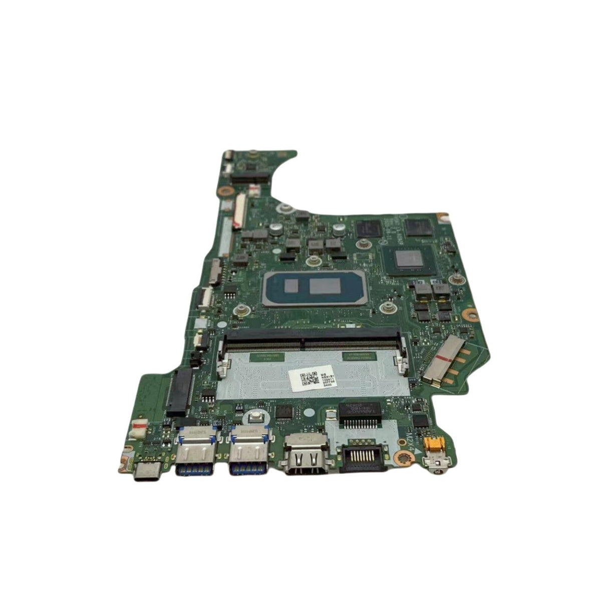 Acer Aspire A515-65G motherboard FH5AT LA-K092P NB.A1B11.005 with i7-1165G7 4GB-RAM MX350-2G Type-C - Bighao-era Laptop Part