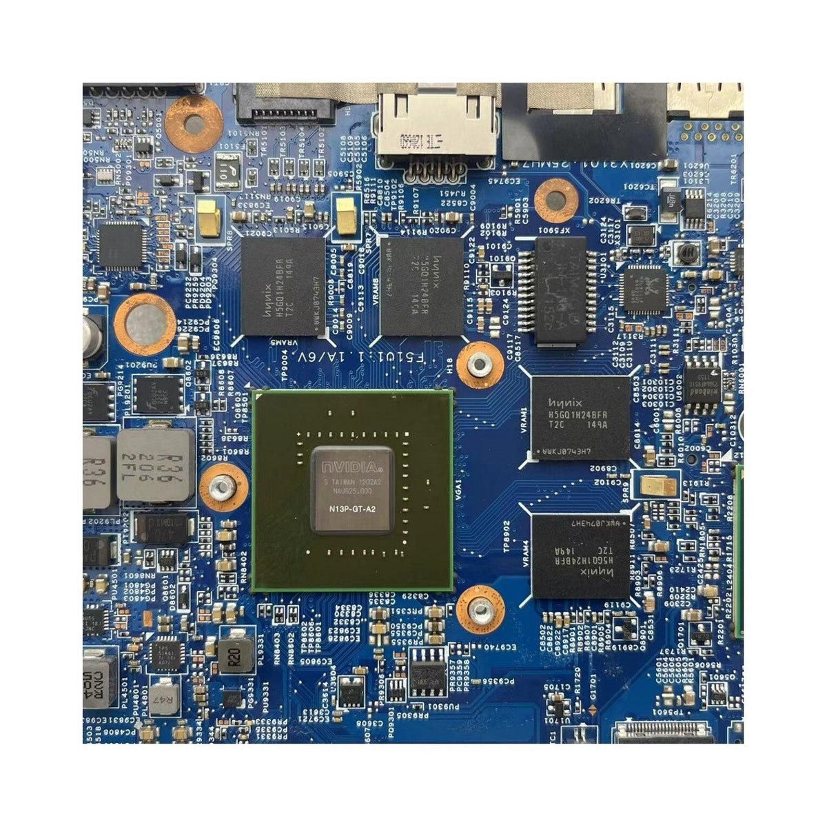 HP Pavilion DV6-7000 Motherboard 11253-1 682173-001 with GT650M-1GB - Bighao-era Laptop Part
