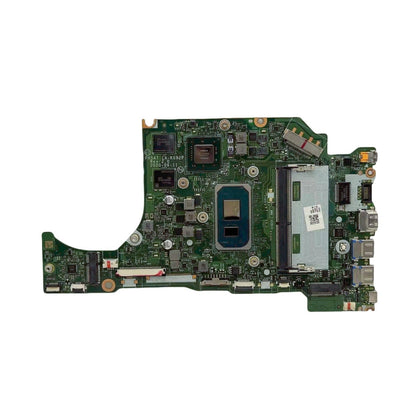 Acer Aspire A515-65G motherboard FH5AT LA-K092P NB.A1B11.005 with i7-1165G7 4GB-RAM MX350-2G Type-C - Bighao-era Laptop Part