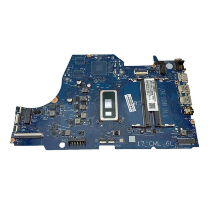 HP Pavilion 17-BY 17G-CR Motherboard 6050A3107701 L67088-601 with i5-10210U CPU - Bighao-era Laptop Part