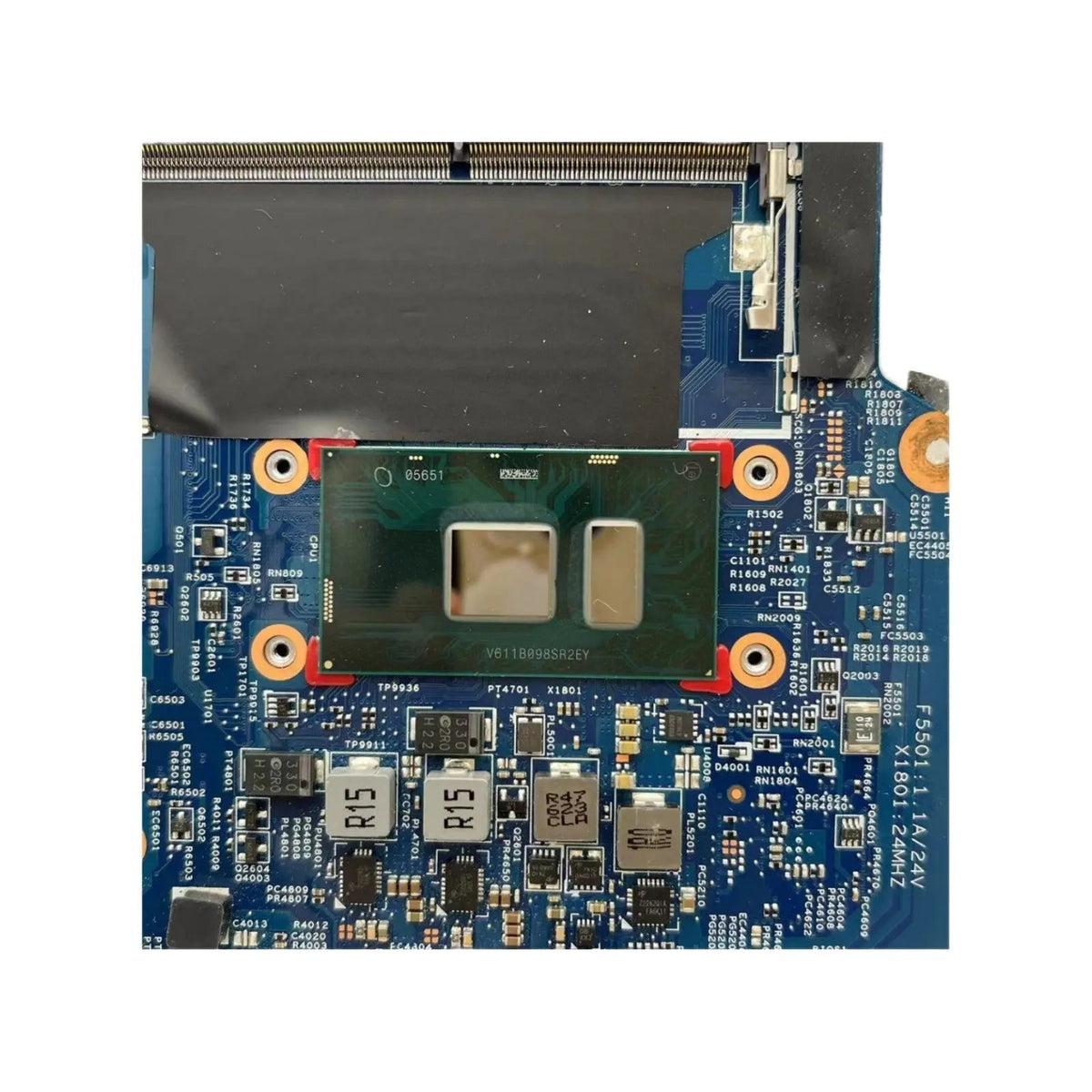 HP Pavilion X360 M3-U 13-U Motherboard 15256-1 855963-601 with i5-6200U CPU - Bighao-era Laptop Part