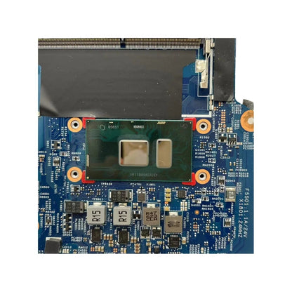 HP Pavilion X360 M3-U 13-U Motherboard 15256-1 855963-601 with i5-6200U CPU - Bighao-era Laptop Part