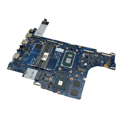Dell Vostro 3400 3500 Motherboard LA-K036P CN-0YFV38 with i5-1135G7 MX330-2GB - Bighao-era Laptop Part