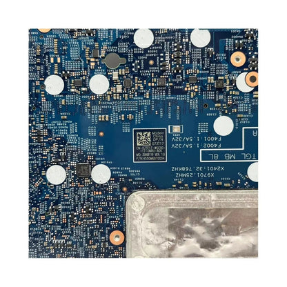 Dell Latitude 5520 Motherboard 19819-1 CN-073T17 with i7-1165G7 CPU - Bighao-era Laptop Part