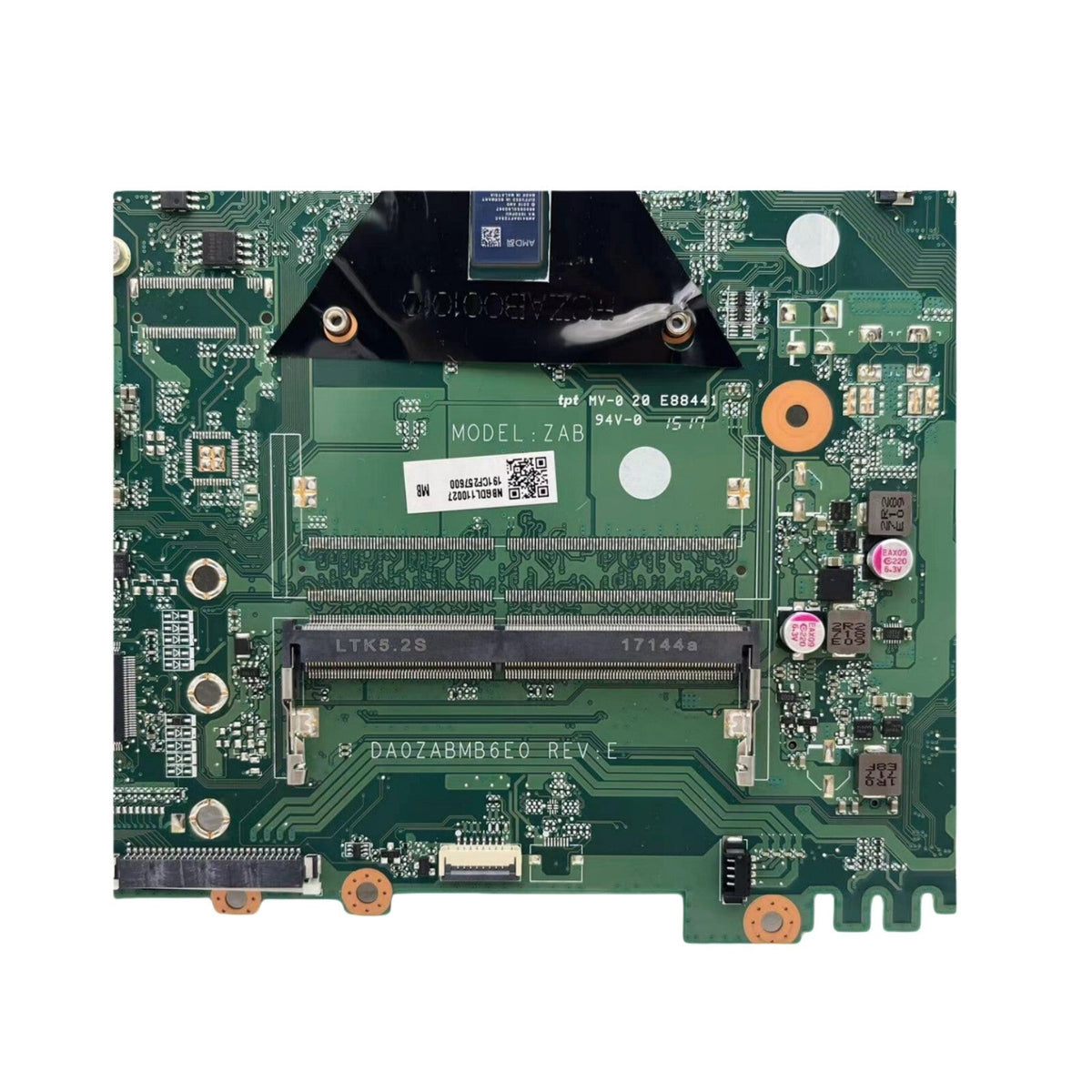 Acer Aspire E5-523G Motherboard DA0ZABMB6E0 NB.GDL11.002 with A9-9410 M430-2GB - Bighao-era Laptop Part