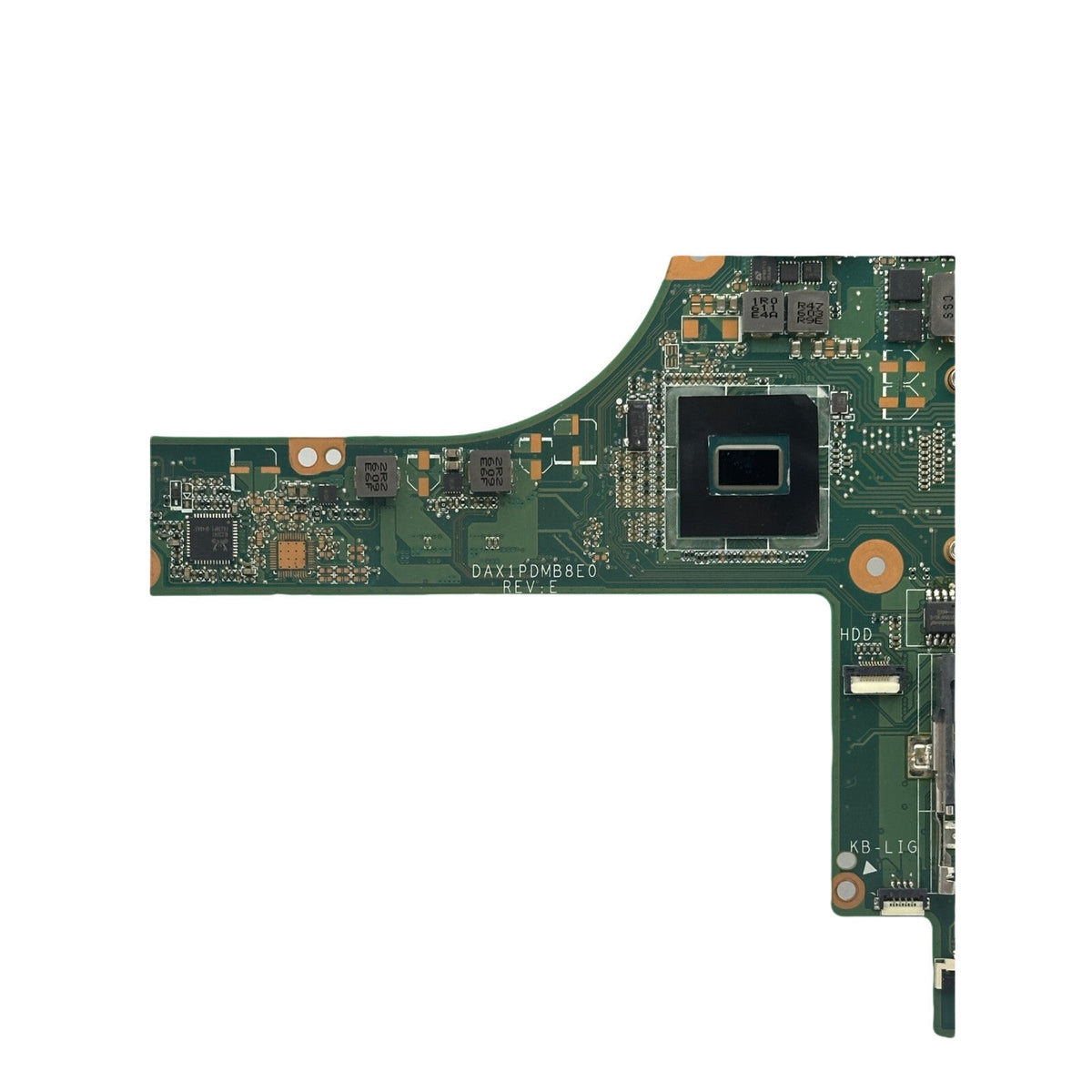 HP Pavilion Gaming 15‑AK TPN‑Q159 Motherboard DAX1PDMB8E0 832847-601 with i7-6700HQ CPU GTX950-4GB - Bighao-era Laptop Part