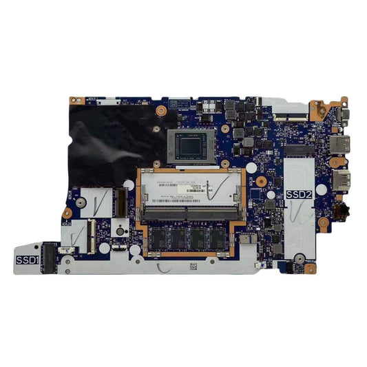Lenovo Thinkpad E14 Gen2 Motherboard NM-C771 5B20W77570 with R7-4700U 8GB-RAM - Bighao-era Laptop Part