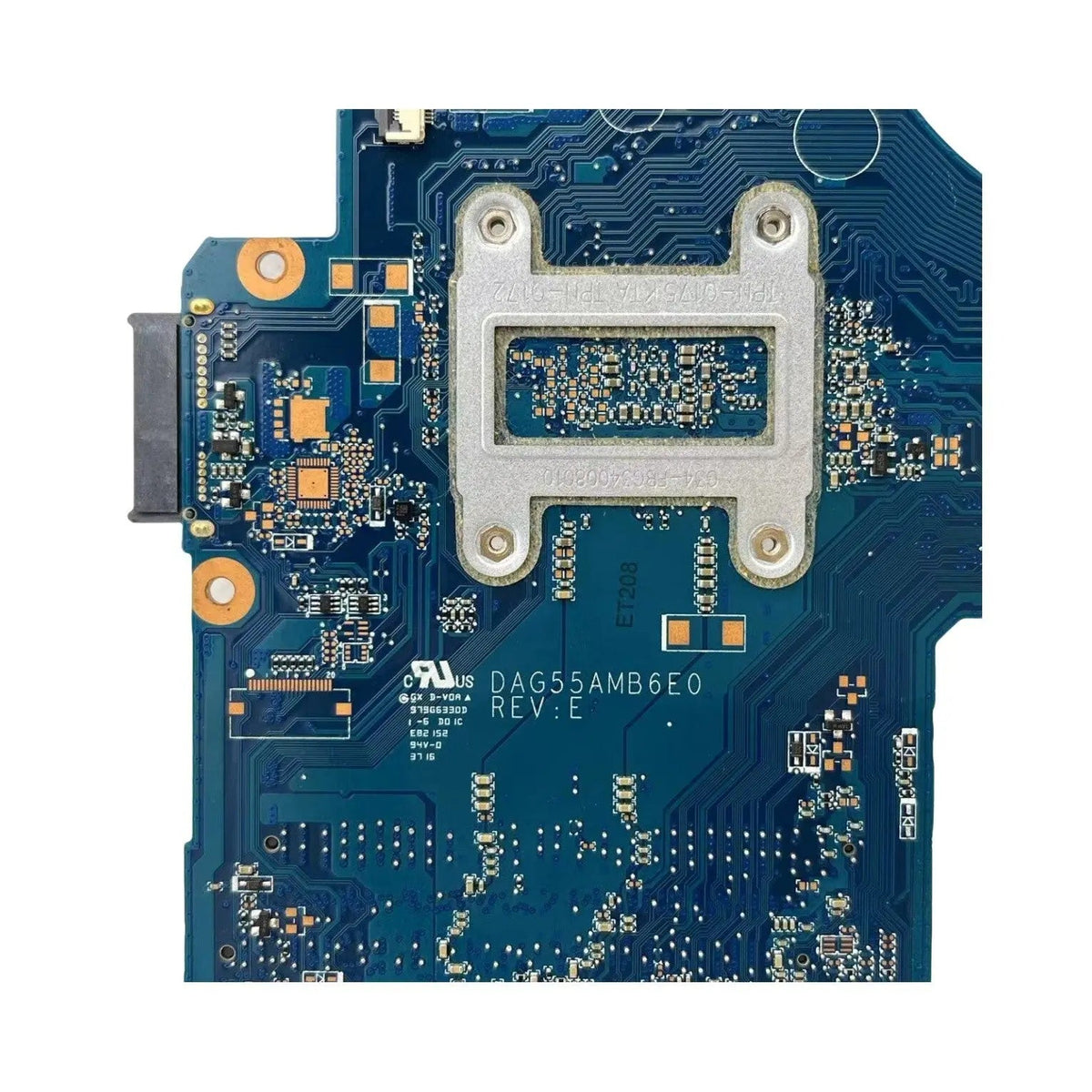 HP Pavilion 15-AW Motherboard DAG55AMB6E0 with A9-9410 R7 M340-2GB - Bighao-era Laptop Part
