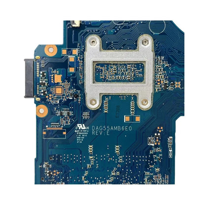 HP Pavilion 15-AW Motherboard DAG55AMB6E0 with A9-9410 R7 M340-2GB - Bighao-era Laptop Part