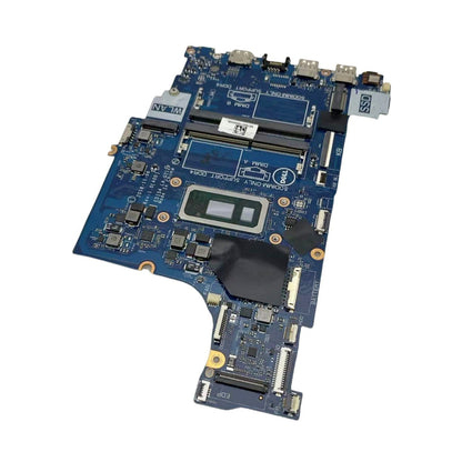 Dell Inspiron 3583 Motherboard LA-G712P CN-0RPPCD with 4205U CPU - Bighao-era Laptop Part
