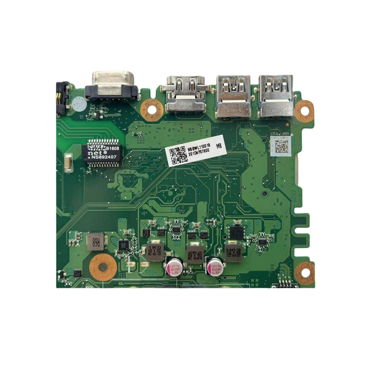 Acer Aspire E5-576G Motherboard DAZAARMB6E0 NB.GWL11.001 with i5-8250U MX130-2GB - Bighao-era Laptop Part
