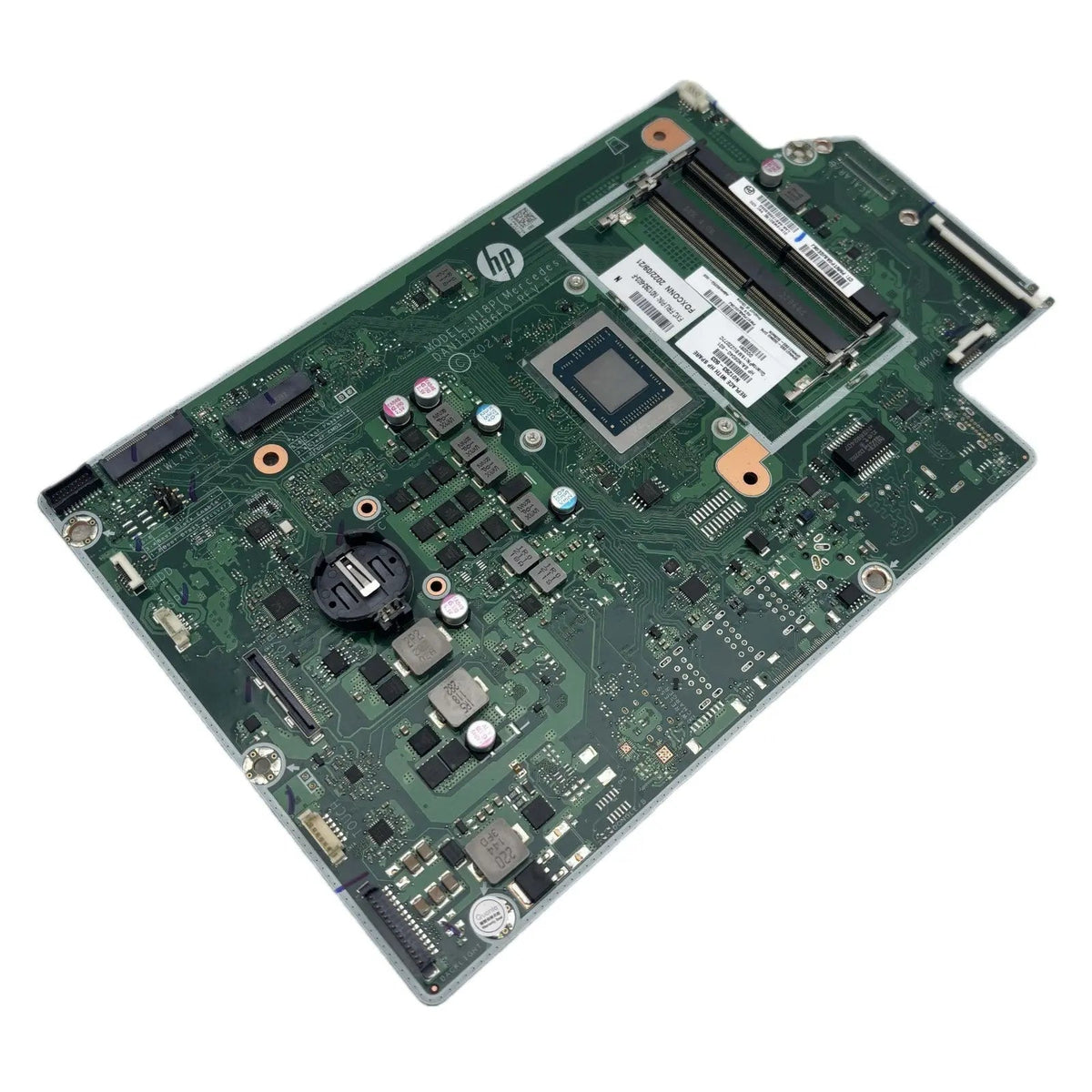 HP All-in-one 24-CA Motherboard DAN18PMB6E0 M83161-002 with R5-5500U CPU - Bighao-era Laptop Part