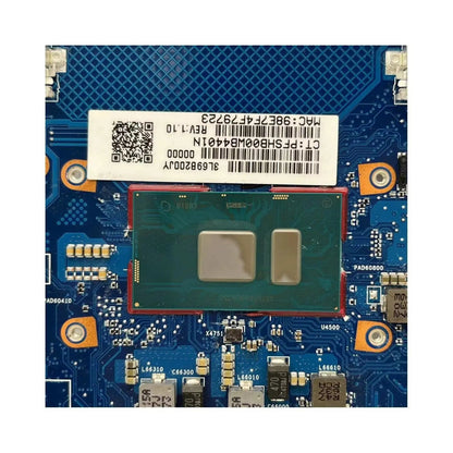 HP ProBook 348/340 G4 Motherboard 6050A2811101 845205-601 with i5-6200U CPU - Bighao-era Laptop Part
