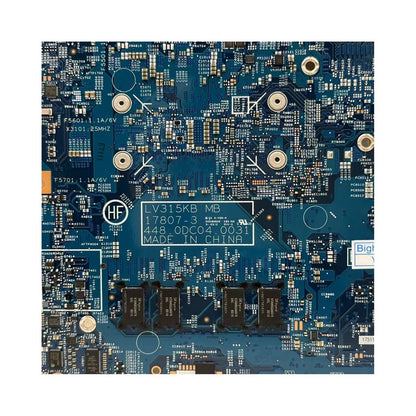 Lenovo V330-15IKB Motherboard 17807-3M 5B20Q60071 with i5-8250U 4GB-RAM - Bighao-era Laptop Part