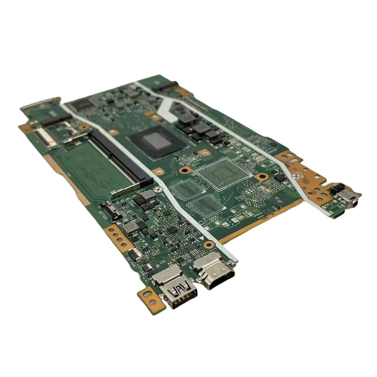 ASUS VivoBook X415DA Motherboard 90NB0T30‑R00020 with R5-3500U 4GB-RAM - Bighao-era Laptop Part