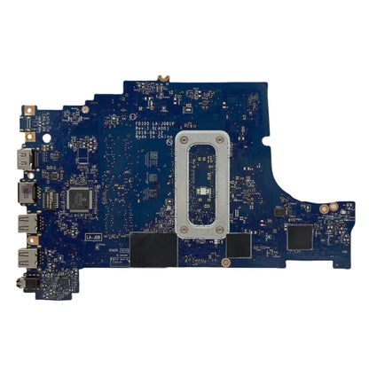 Dell Inspiron 3593 3493 5493 5593 Motherboard LA-J081P CN-01J5TX with i5-1035G1 CPU - Bighao-era Laptop Part