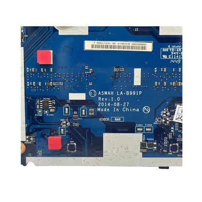 Acer Aspire E5-571G Motherboard LA-B991P NB.MSX11.008 with i5-5200U 840M-2GB - Bighao-era Laptop Part