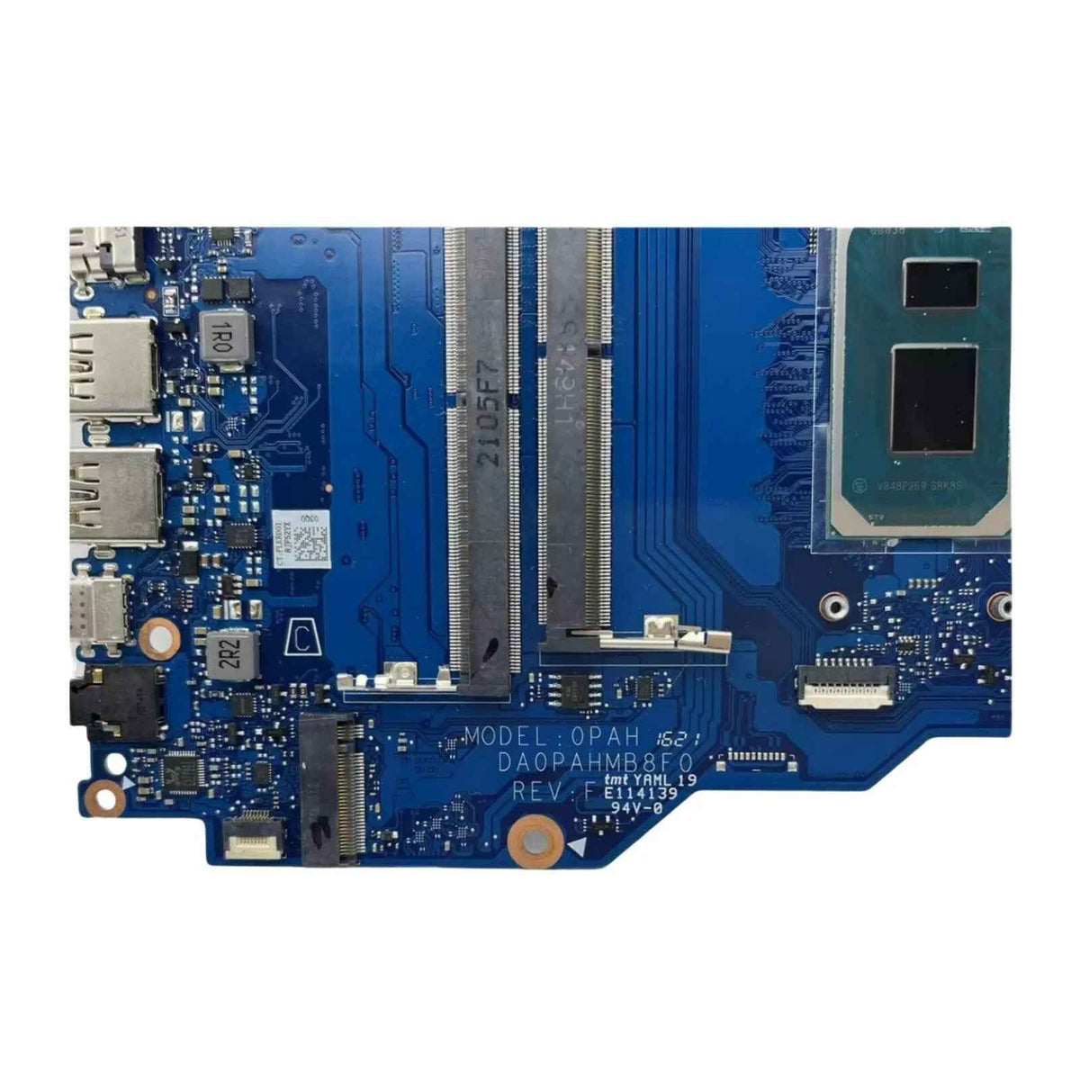 HP 14-DQ Motherboard DA0PAHMB8F0 M20689-601 with i3-1115G4 CPU - Bighao-era Laptop Part