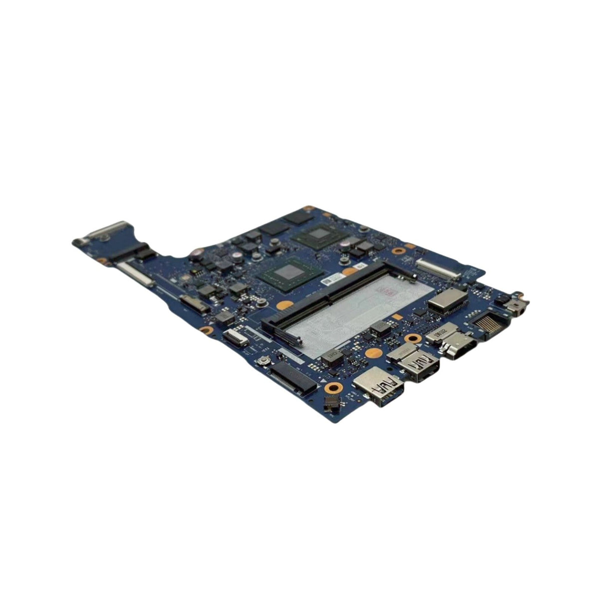 Acer Aspire A315-22 Motherboard NB.HE711.005 NB8607_PCB_MB_V4 with A6-9220E 4GB-RAM R530-2GB - Bighao-era Laptop Part