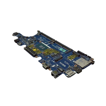 Dell Latitude E5270 Motherboard LA-C621P CN-076R9T with i3-6100U CPU - Bighao-era Laptop Part