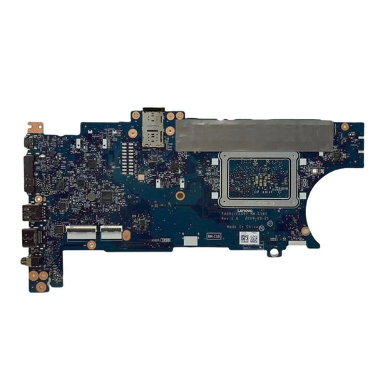 Lenovo ThinkPad X395 Motherboard NM-C181 02DM189 with R5-3500U 8GB-RAM - Bighao-era Laptop Part