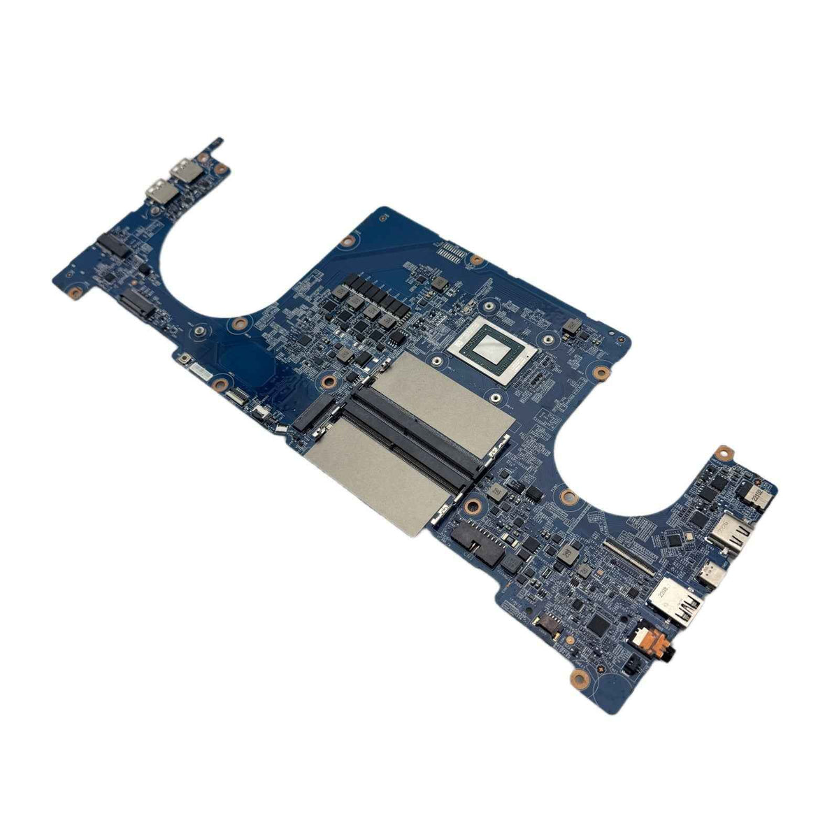 MSI Modern 15 A5M Motherboard MS-155L 607-155L1-16S with R5-5500U CPU - Bighao-era Laptop Part