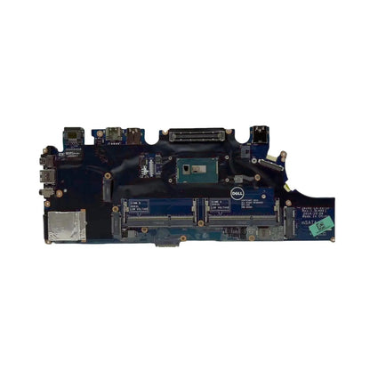 DELL Latitude E7250 Motherboard LA-A971P CN-0G9CNK with i5-5300U CPU - Bighao-era Laptop Part