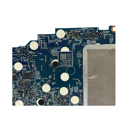 Dell Inspiron 15‑7500 2‑in‑1 Motherboard 19789-1 CN-0GVCY9 with i5-1035G1 CPU - Bighao-era Laptop Part