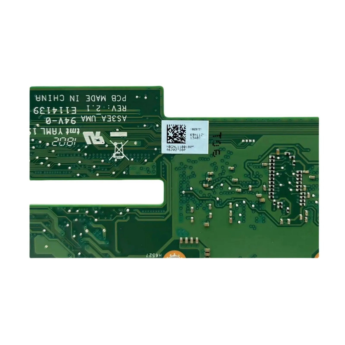 Acer Swift 1 SF113-31 Motherboard AS3EA_UMA NB.GNL11.001 with N3350 4GB-RAM - Bighao-era Laptop Part