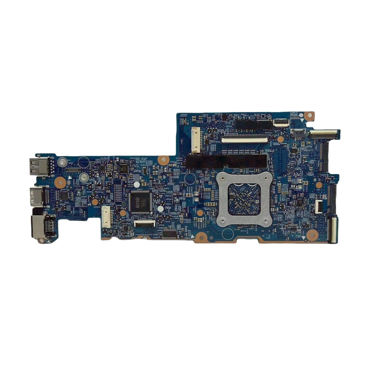 HP X360 310 G2 Motherboard 15200-1 824144-601 with N3050 CPU - Bighao-era Laptop Part