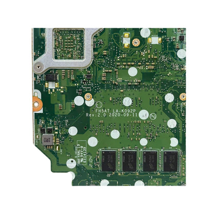 Acer Aspire A515-65G motherboard FH5AT LA-K092P NB.A1B11.005 with i7-1165G7 4GB-RAM MX350-2G Type-C - Bighao-era Laptop Part