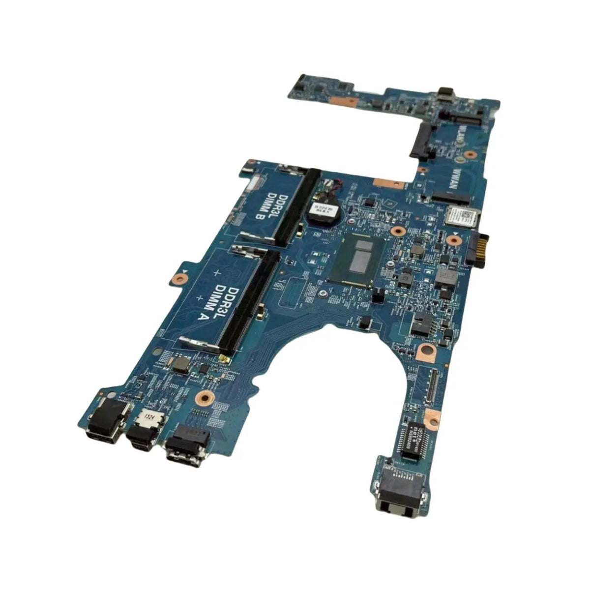 Dell Latitude 3340 Motherboard 13229-1 CN-08PC7J with i5-4210U CPU - Bighao-era Laptop Part