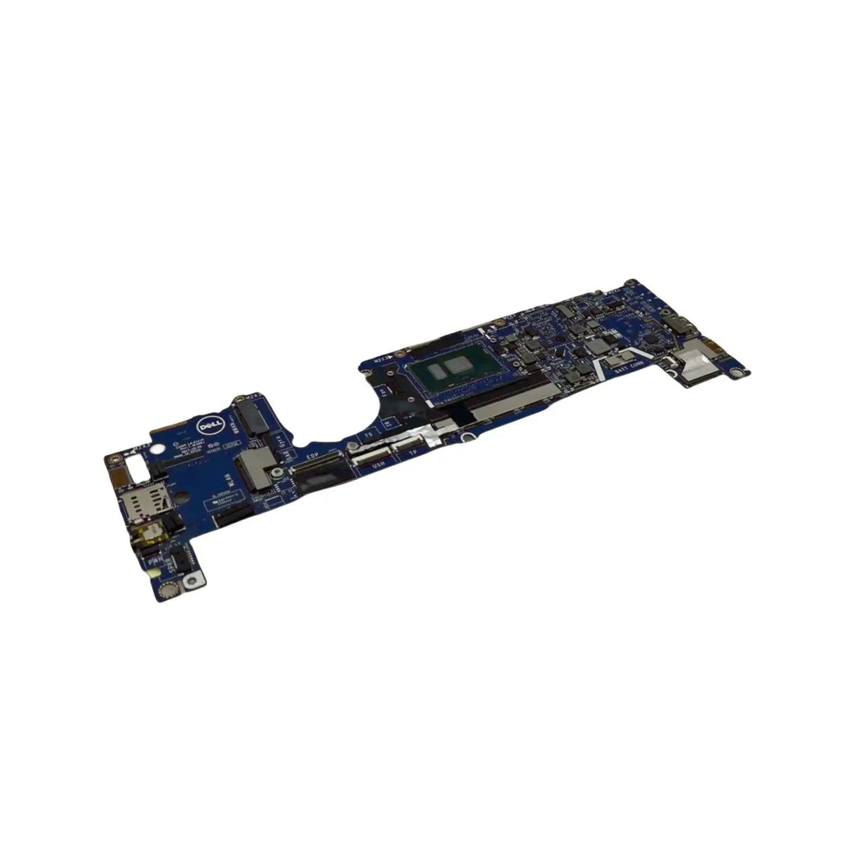 Dell Latitude 5289 Motherboard LA-E111P CN-07DCRR with i7-7600U 16GB-RAM - Bighao-era Laptop Part