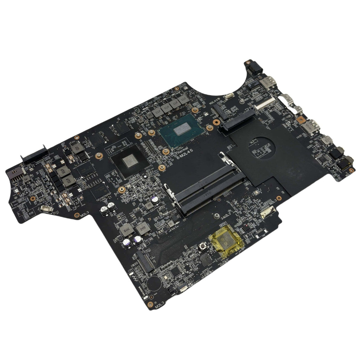 MSI GV72 8RD Motherboard MS-16JF1 with i5-8300H CPU GTX1050Ti-4GB - Bighao-era Laptop Part