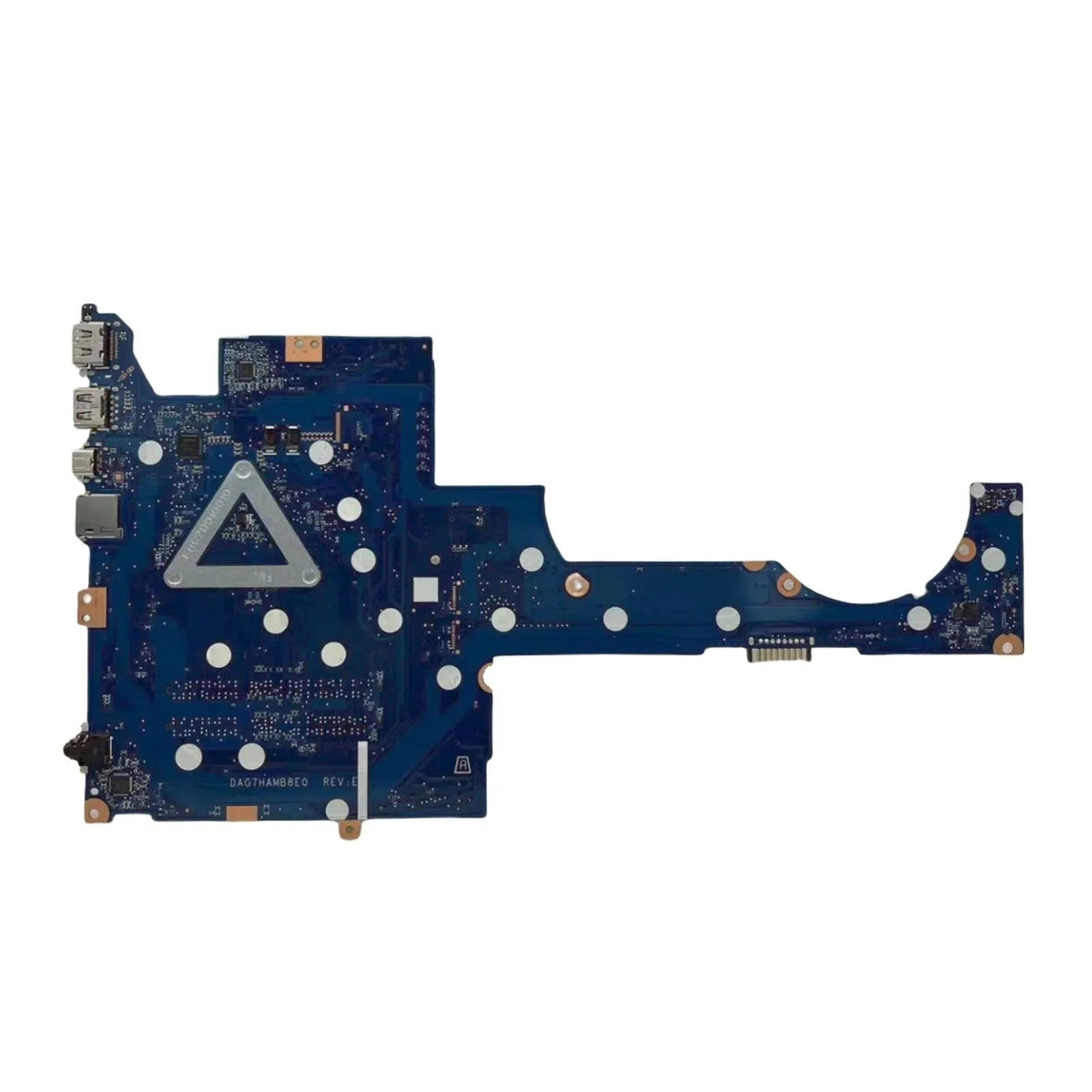 HP Pavilion 15-EH Motherboard DAG7HFMB8C0 N07207-601 with R5-5625 CPU - Bighao-era Laptop Part