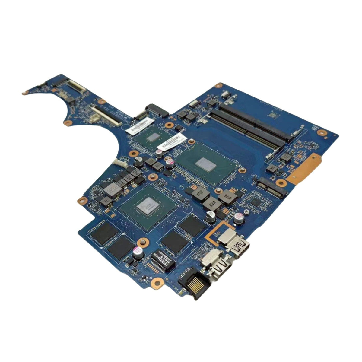 HP OMEN 15‑AX/Pavilion Gaming 15‑BC Motherboard DAG35DMBAD0 914776-601 with i7-7700HQ GTX1050Ti-4GB - Bighao-era Laptop Part