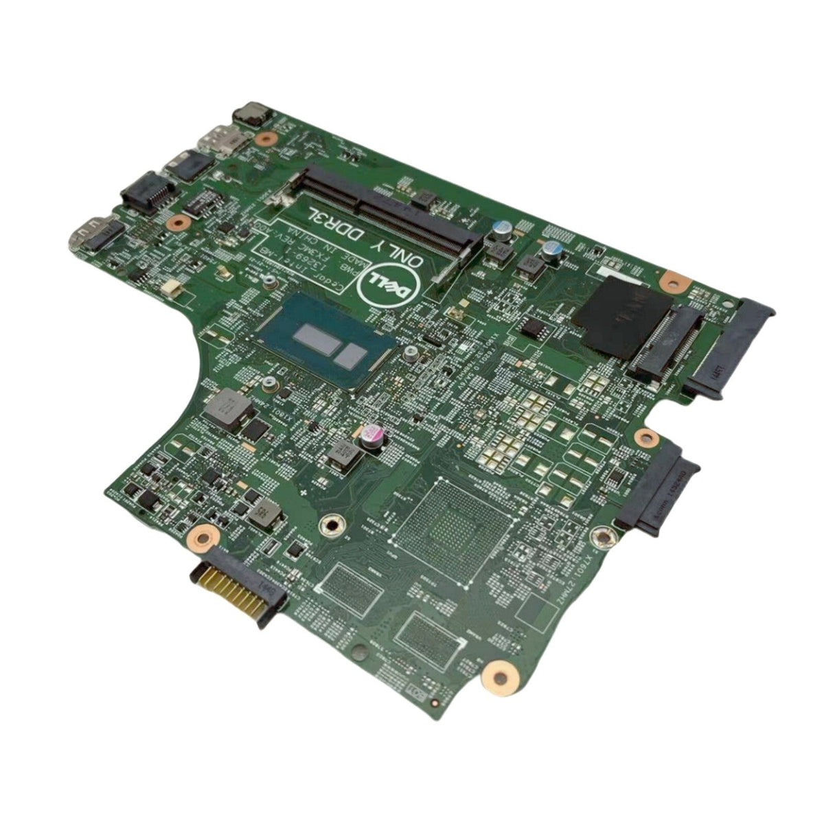 Dell Inspiron 5748 Motherboard 13269-1 CN-07G1CD with i7-4510U CPU - Bighao-era Laptop Part
