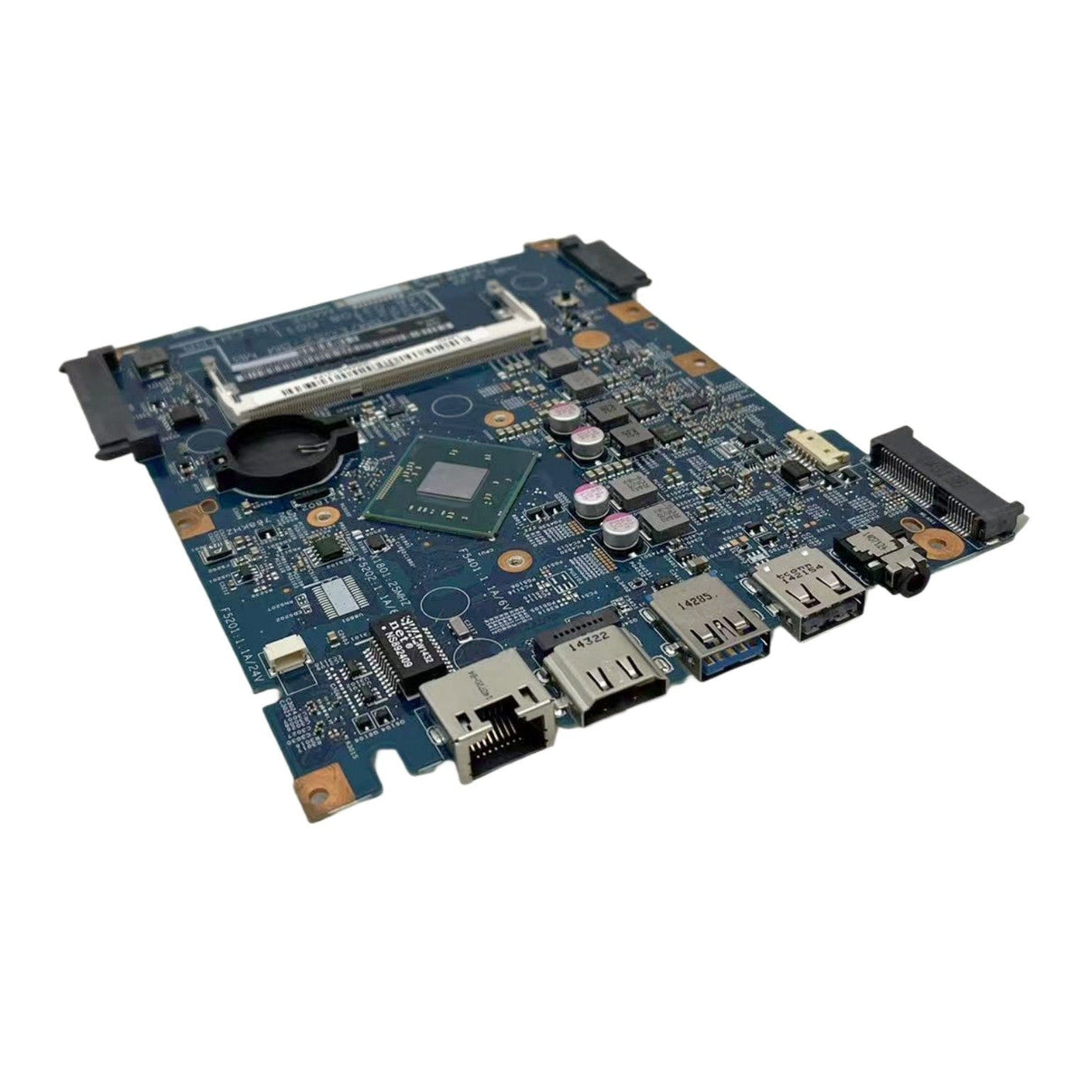 Acer Aspire ES1-512 Motherboard 14222-1 NB.MRW11.002 with N2840 CPU - Bighao-era Laptop Part