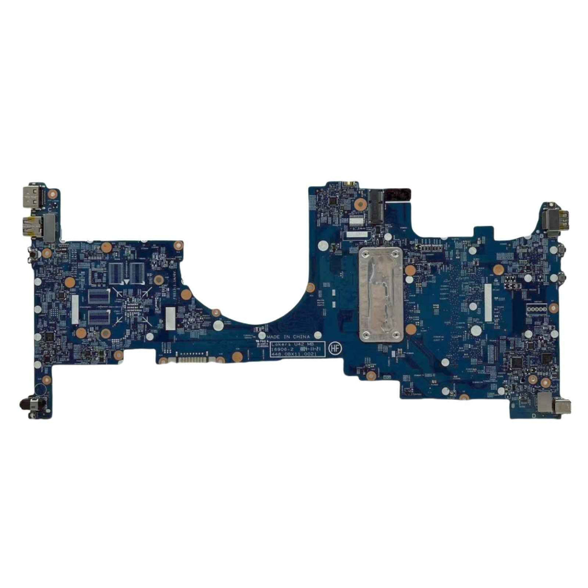 HP Envy X360 15-BP Motherboard 16906-2 935000-601 with i5-8250U 4GB-RAM - Bighao-era Laptop Part