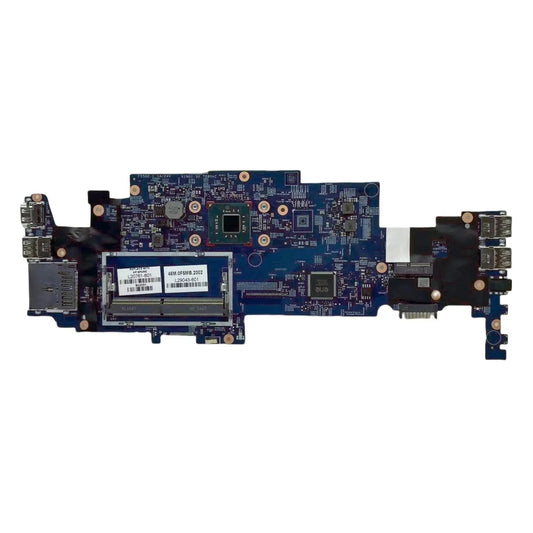 HP X360 11-AD Laptop Motherboard 17928-1 with N5000 CPU L20761-601 - Bighao-Era Laptop part
