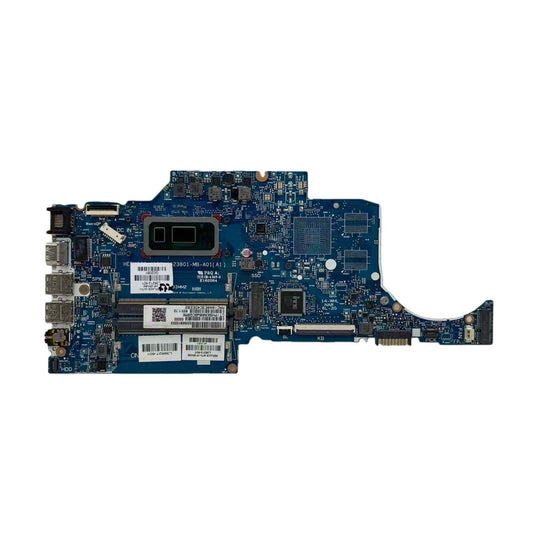 HP Pavilion 14-CF 14-CS Motherboard 6050A3023801 L38212-601 with i5-8265U CPU - Bighao-era Laptop Part